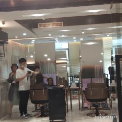 -OnHair造型