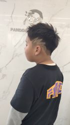点击看大图 -潘多拉Hairsalon