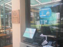 -宝莱纳餐厅(滨江店)