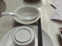 -肥仔文澳门猪骨煲(南京西路店)