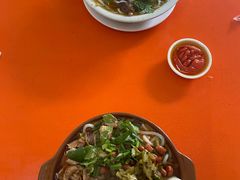 -贵州花溪牛肉粉店