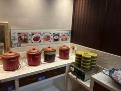 -益健·足疗汗蒸SPA(芙蓉广场店)