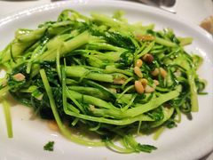 空心菜-潮人姐妹轩(海宁路店)