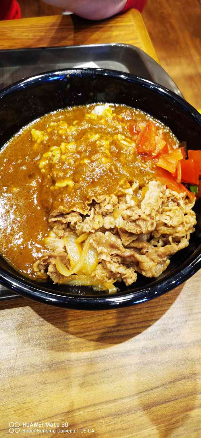 食其家·牛丼咖喱(印象城店)