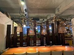 大堂-几荷·恰似故人来(秀水广场店)