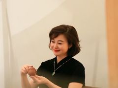 -汉艺唐风茶艺培训(联发华美空间店)