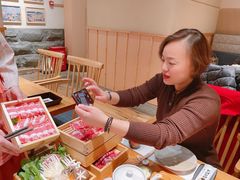 -锅物新语&寿喜烧.炉端割烹(世博源店)