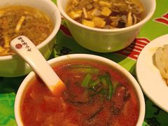-令氏家外家周秦食府(高新店)