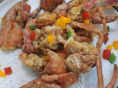 -醉壹号海鲜大排档(厦门店)