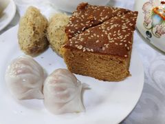 虾饺-冰泉豆浆馆(白云山总店)