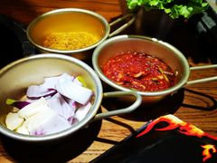 -原始泥炉烤肉(总店)