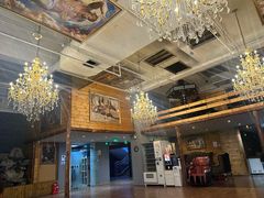 -明日世界密室轰趴·剧本桌游·箭馆团建(国贸店)