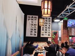 -小城外婆肴私房菜.家宴聚集点(圆明园颐和园·清河上地店)