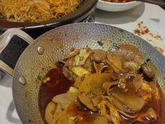 -全牛匠·乐山跷脚牛肉(西北旺万象汇店)