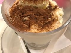 -满记甜品(巴黎春天宝山店)