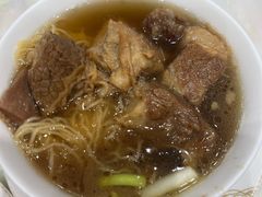 -麦奀云吞面世家 山顶店(山顶广场店)