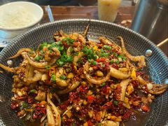 -衡厨·衡阳土菜(中南店)