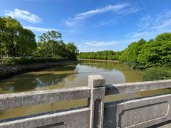 -上海海湾国家森林公园