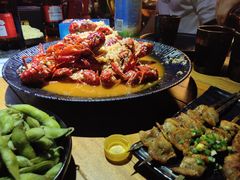 -红盔甲·小龙虾(人民广场店)