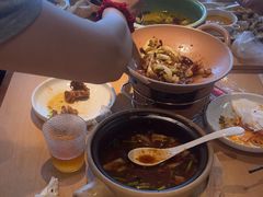 -大师兄·西北小馆(金湾华发商都店)