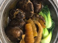 -富临皇宫(窝打老道店)