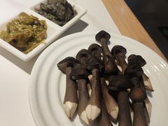 -黑鸡小馆(金源店)