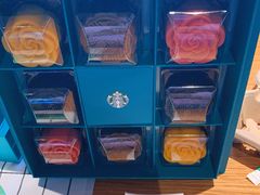 -星巴克(广州光明广场店)