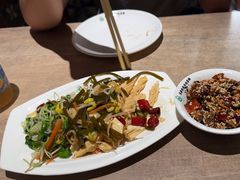 -直隶安家牛肉罩饼(七一路店)