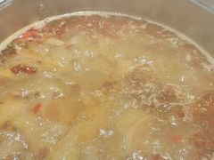 -珺小七铜锅涮肉(桃园路店)