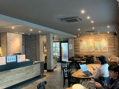 -星巴克(甘河路店)