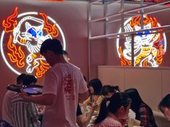 -侯师傅热炒店(印象城店)