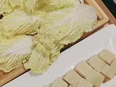 -蝎王府羊蝎子(西直门店)