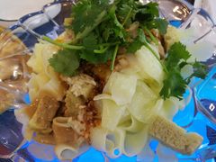 -帕米尔食府(白云观店)