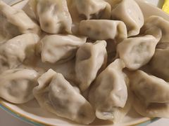 -岳姥姥饺子(泺文路店)