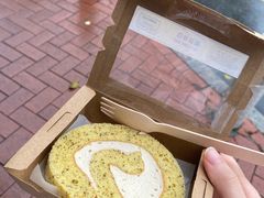 伯爵茶卷-安德鲁饼店(总店)