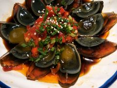 -小菜园新徽菜(镇江京口吾悦店)