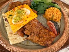 -SULTAN·苏坦土耳其餐厅(新光汇店)