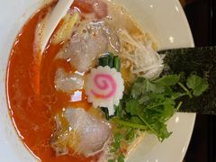 -Ramen满吉·豚骨拉面(丽园路店)