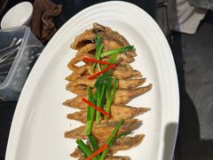 -潮府馆·非遗潮州菜·世纪公园(新国际博览中心店)