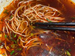 -松鹤楼·苏式汤面(虹桥天地店)