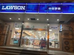 -中百罗森(华夏村店)