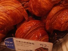 -巴黎贝甜(凯德MALL望京店)