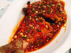 -亢龙太子酒轩(东湖店)