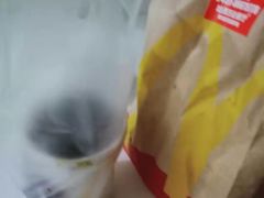 -麦当劳(哈西万达店)