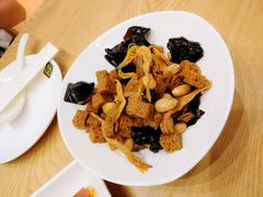 四季烤麸-一品小笼(金融街店)