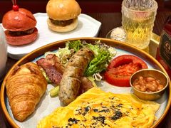 -秘密旅行Bonjour(黑金冠 江南西店)