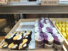 -北京稻香村(零号店)