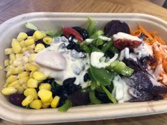 -CHEESE TACO搬砖客(凯德店)