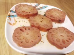 -老城南.鸭血粉丝汤(夫子庙店)