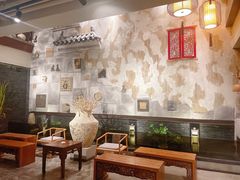 -川旺角川粤融合菜•海景餐厅(星海广场店)